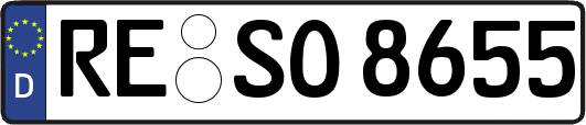 RE-SO8655