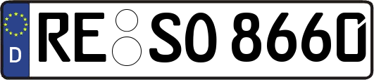 RE-SO8660