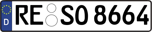 RE-SO8664