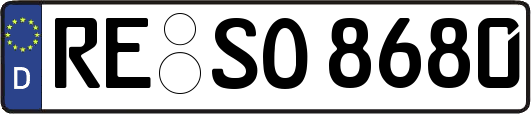 RE-SO8680