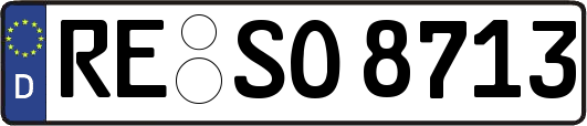 RE-SO8713