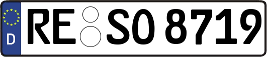 RE-SO8719