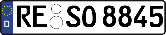 RE-SO8845