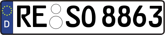RE-SO8863
