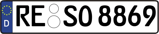 RE-SO8869