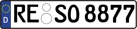 RE-SO8877