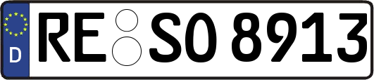 RE-SO8913