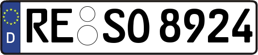 RE-SO8924