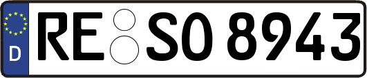RE-SO8943