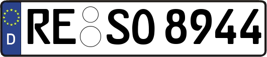 RE-SO8944