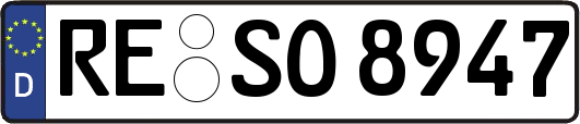 RE-SO8947