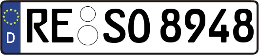 RE-SO8948