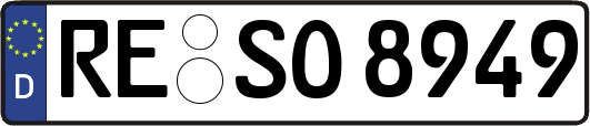RE-SO8949