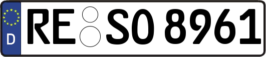 RE-SO8961