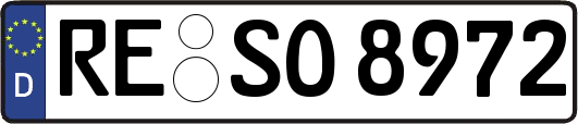 RE-SO8972
