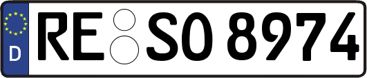 RE-SO8974