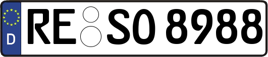 RE-SO8988