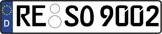 RE-SO9002