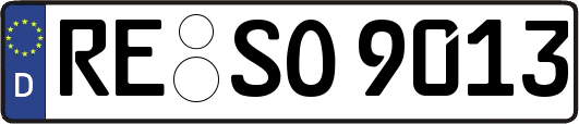 RE-SO9013