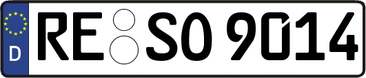 RE-SO9014