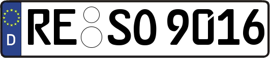 RE-SO9016