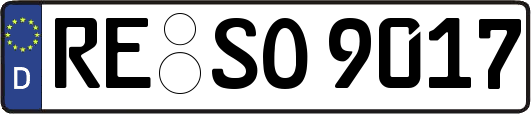 RE-SO9017