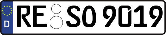 RE-SO9019