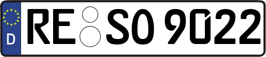 RE-SO9022