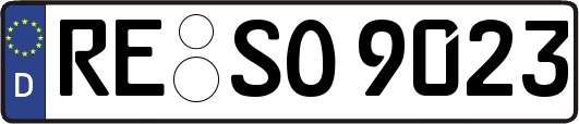 RE-SO9023