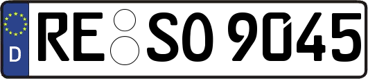 RE-SO9045