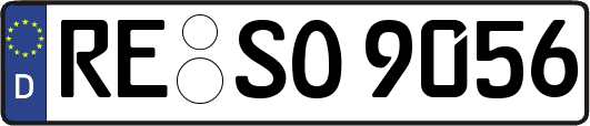 RE-SO9056