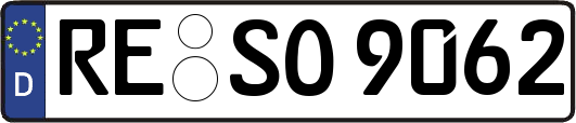 RE-SO9062