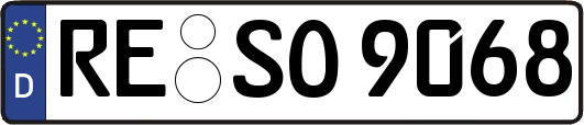RE-SO9068