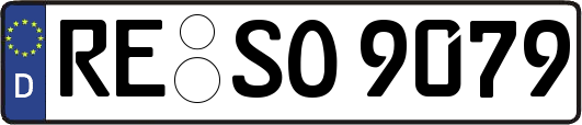 RE-SO9079