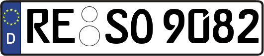 RE-SO9082
