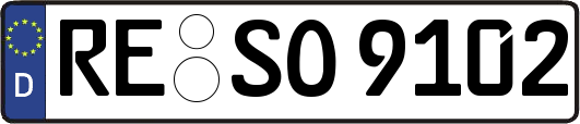RE-SO9102