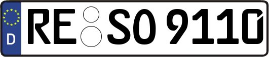 RE-SO9110