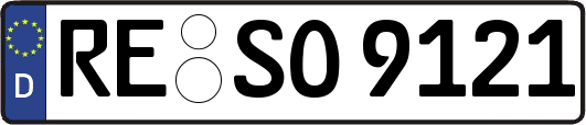 RE-SO9121