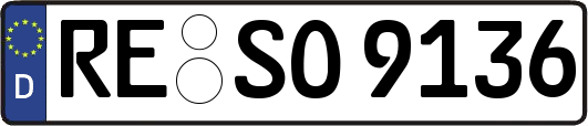 RE-SO9136