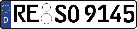 RE-SO9145