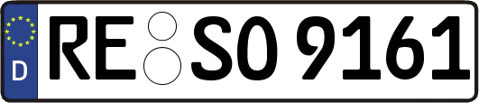 RE-SO9161