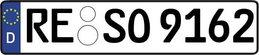 RE-SO9162