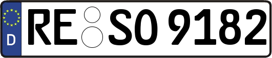 RE-SO9182