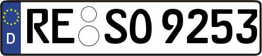 RE-SO9253