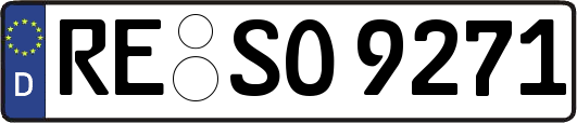 RE-SO9271