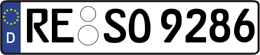 RE-SO9286