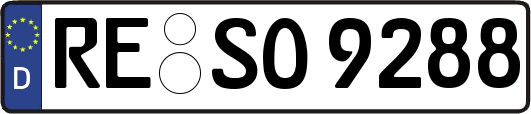 RE-SO9288