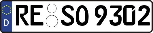 RE-SO9302