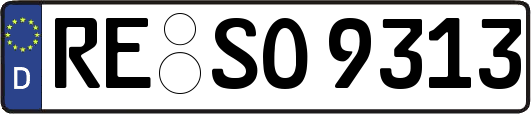 RE-SO9313