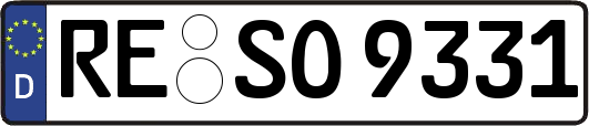 RE-SO9331